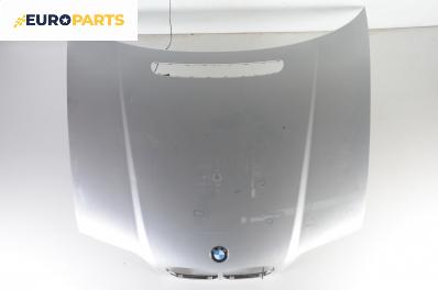 Преден капак за BMW 3 Series E46 Touring (10.1999 - 06.2005), комби