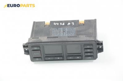 Панел климатроник за Audi A3 Hatchback I (09.1996 - 05.2003)