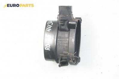 Дебитомер за Rover 75 Sedan (02.1999 - 05.2005) 2.0 CDT, 115 к.с., № Bosch 0 928 400 357