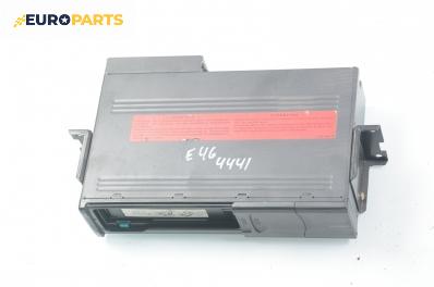 CD чейнджър за BMW 3 Series E46 Touring (10.1999 - 06.2005), № 12-6 908 948