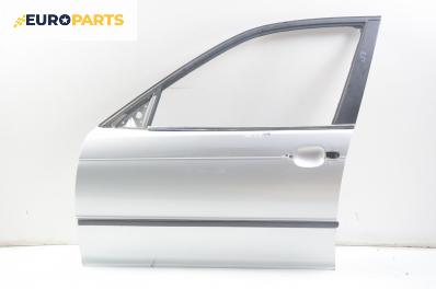 Врата за BMW 3 Series E46 Touring (10.1999 - 06.2005), комби, позиция: предна, лява