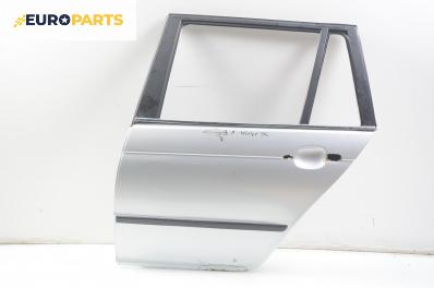 Врата за BMW 3 Series E46 Touring (10.1999 - 06.2005), комби, позиция: задна, лява