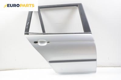 Врата за BMW 3 Series E46 Touring (10.1999 - 06.2005), комби, позиция: задна, дясна