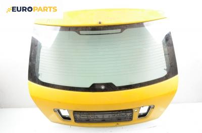 Заден капак за Fiat Stilo Hatchback (10.2001 - 11.2010), 4+1 вр., хечбек, позиция: задна