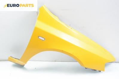 Калник за Fiat Stilo Hatchback (10.2001 - 11.2010), 4+1 вр., хечбек, позиция: дясна