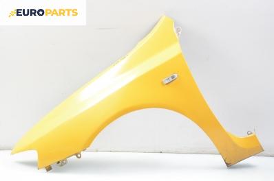 Калник за Fiat Stilo Hatchback (10.2001 - 11.2010), 4+1 вр., хечбек, позиция: лява