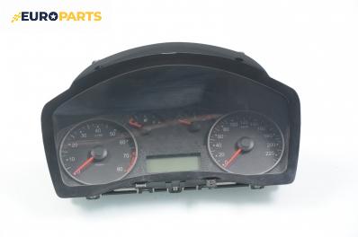 Километраж за Fiat Stilo Hatchback (10.2001 - 11.2010) 1.6 16V (192_XB1A), 103 к.с.