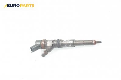 Дюза дизел за BMW X5 Series E53 (05.2000 - 12.2006) 3.0 d, 184 к.с., № Bosch 0 445 110 047