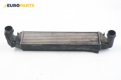 Интеркулер за BMW 3 Series E46 Touring (10.1999 - 06.2005) 330 xd, 184 к.с.