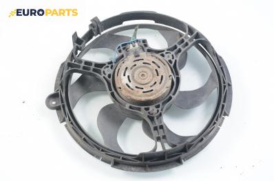 Перка охлаждане за Fiat Stilo Hatchback (10.2001 - 11.2010) 1.6 16V (192_XB1A), 103 к.с.