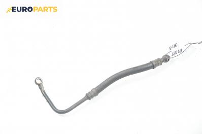Хидравлична тръба за BMW 3 Series E46 Touring (10.1999 - 06.2005) 330 xd, 184 к.с.