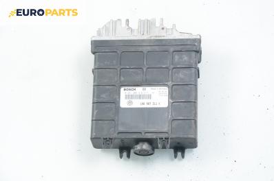 Компютър двигател за Volkswagen Vento Sedan (11.1991 - 09.1998) 1.8, 75 к.с., № Bosch 0 261 203 316/317