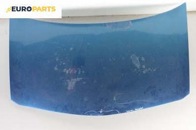 Преден капак за Renault Megane II Hatchback (07.2001 - 10.2012), 4+1 вр., хечбек