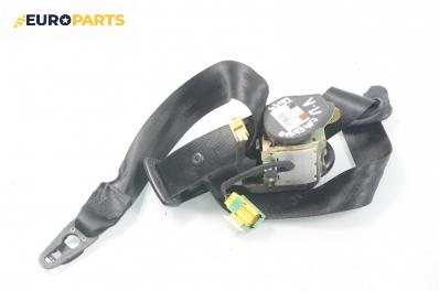 Предпазен колан за Porsche Cayenne SUV I (09.2002 - 09.2010), позиция: предна, лява