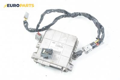 Компютър с контактен ключ за Peugeot 605 Sedan (06.1989 - 09.1999) 2.0, 121 к.с., № Magneti Marelli G5.M0 0A04