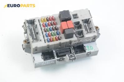 Бушонно табло за Fiat Punto Hatchback II (09.1999 - 07.2012) 1.2 60 (188.030, .050, .130, .150, .230, .250), 60 к.с.