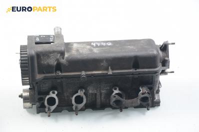 Глава за Fiat Punto Hatchback II (09.1999 - 07.2012) 1.2 60 (188.030, .050, .130, .150, .230, .250), 60 к.с.