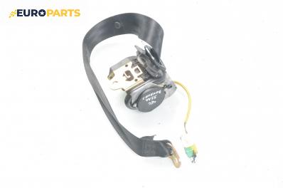 Предпазен колан за Porsche Cayenne SUV I (09.2002 - 09.2010), позиция: задна, дясна