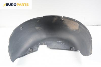 Подкалник за Porsche Cayenne SUV I (09.2002 - 09.2010), позиция: задна, лява