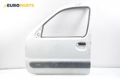 Врата за Renault Kangoo Van (08.1997 - 02.2008), товарен, позиция: предна, лява