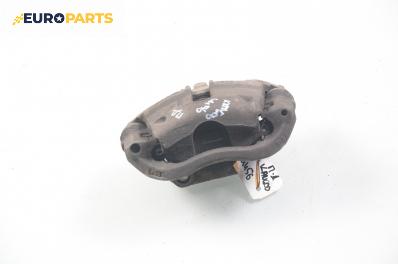 Спирачен апарат за Renault Kangoo Van (08.1997 - 02.2008), позиция: предна, дясна