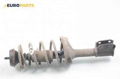 Макферсон за Renault Kangoo Van (08.1997 - 02.2008), товарен, позиция: предна, дясна