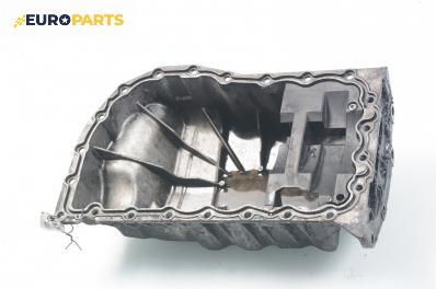Картер за Renault Kangoo Van (08.1997 - 02.2008) D 65 1.9 (KC0E, KC02, KC0J, KC0N), 64 к.с.