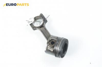 Бутало за Renault Clio III Hatchback (01.2005 - 12.2012) 1.5 dCi (BR17, CR17), 86 к.с.