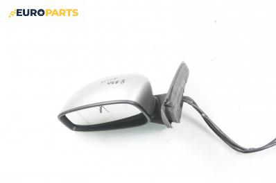 Огледало за Fiat Stilo Multi Wagon (01.2003 - 08.2008), комби, позиция: лява
