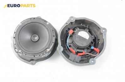 Високоговорители за Fiat Stilo Multi Wagon (01.2003 - 08.2008)
