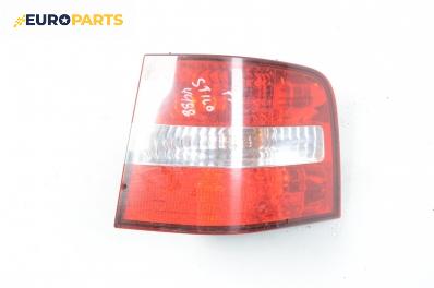 Стоп за Fiat Stilo Multi Wagon (01.2003 - 08.2008), комби, позиция: дясна