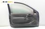 Врата за Opel Corsa B Hatchback (03.1993 - 12.2002), 2+1 вр., хечбек, позиция: лява