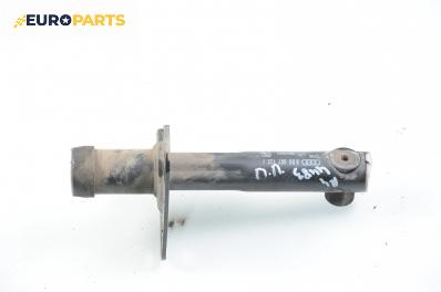 Буфер предна броня за Audi A4 Avant B5 (11.1994 - 09.2001), комби, позиция: лява, № 8D0 807 133 A