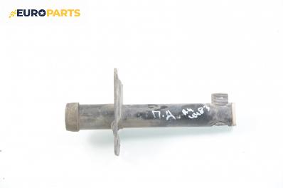 Буфер предна броня за Audi A4 Avant B5 (11.1994 - 09.2001), комби, позиция: дясна