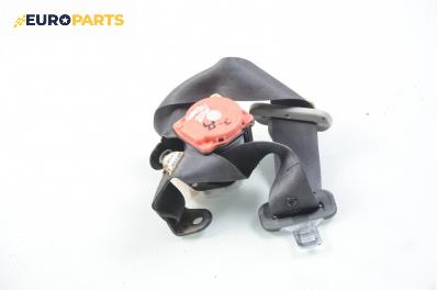 Предпазен колан за Mazda Premacy Minivan (07.1999 - 03.2005), позиция: задна, дясна