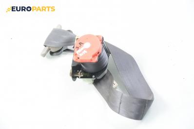 Предпазен колан за Mazda Premacy Minivan (07.1999 - 03.2005), позиция: средна