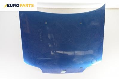 Преден капак за Fiat Punto Hatchback (09.1993 - 09.1999), 2+1 вр.