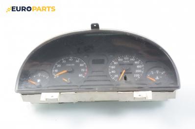Километраж за Peugeot 806 (221) (06.1994 - 08.2002) 2.0 Turbo, 147 к.с.