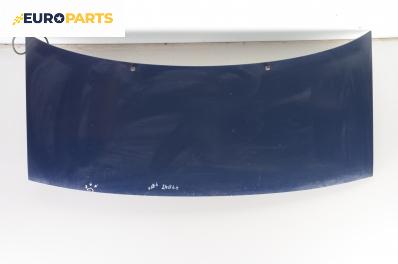 Преден капак за Peugeot 806 (221) (06.1994 - 08.2002), позиция: предна