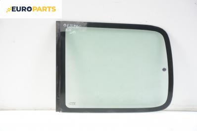 Фикс за Citroen Berlingo Pick-Up / Van I (07.1996 - 04.2008), пътнически, позиция: задна, лява