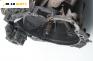 Ръчна скоростна кутия за Citroen Berlingo Pick-Up / Van I (07.1996 - 04.2008) 1.9 D (MFWJZ), 70 к.с.