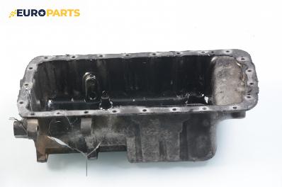 Картер за Citroen Berlingo Pick-Up / Van I (07.1996 - 04.2008) 1.9 D (MFWJZ), 70 к.с.