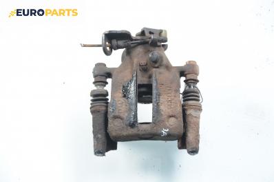 Спирачен апарат за Audi 80 Sedan B4 (09.1991 - 12.1994), позиция: задна, дясна