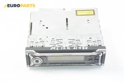 CD плеър за Mercedes-Benz 124 Sedan (12.1984 - 06.1993), Blaupunkt
