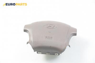 Airbag за Hyundai Terracan SUV (06.2001 - 12.2008)