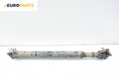 Кардан за Hyundai Terracan SUV (06.2001 - 12.2008) 2.9 CRDi 4WD, 163 к.с.