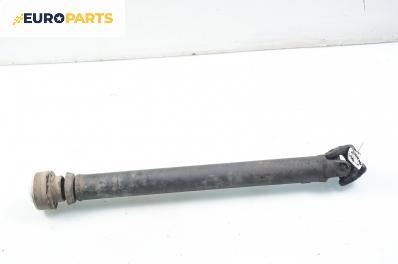 Кардан за Hyundai Terracan SUV (06.2001 - 12.2008) 2.9 CRDi 4WD, 163 к.с.