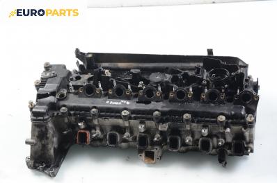 Глава за Land Rover Range Rover III SUV (03.2002 - 08.2012) 3.0 D 4x4, 177 к.с.