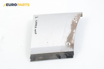 Външни лайсни за Land Rover Range Rover III SUV (03.2002 - 08.2012), позиция: дясна