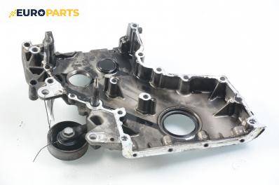 Капак ангренажен ремък за Land Rover Range Rover III SUV (03.2002 - 08.2012) 3.0 D 4x4, 177 к.с.